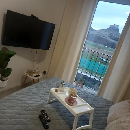 Apartman Spissky Hrad Studenec 外观 照片
