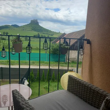 Apartman Spissky Hrad Studenec 外观 照片